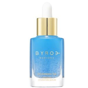 Byroe Hydrangea Tea Intensive Hydration Serum